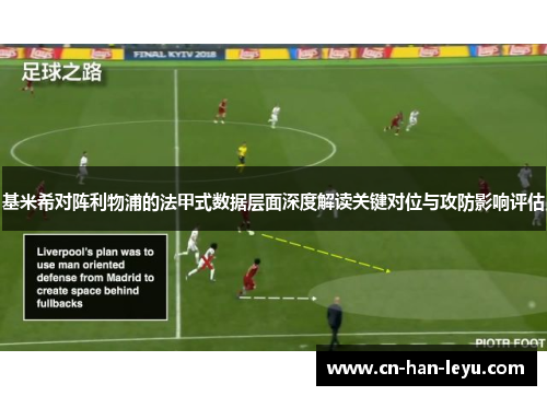 基米希对阵利物浦的法甲式数据层面深度解读关键对位与攻防影响评估